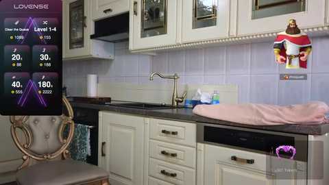 Media: tunderose Chaturbate 2024-01-20 11:36:00