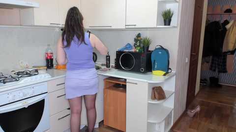 Media: _pinacolada_ Chaturbate 2024-01-21 10:12:00