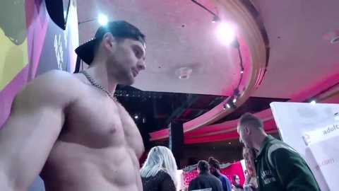 Media: alphazack14 Chaturbate 2024-01-21 05:04:00