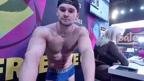 Media: alphazack14 Chaturbate 2024-01-21 05:16:00