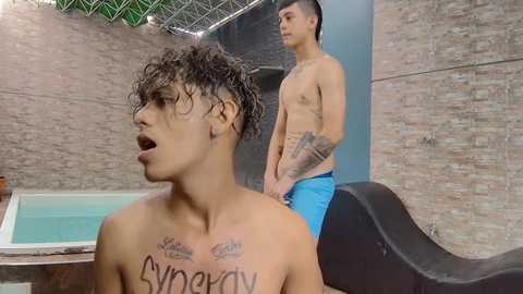 badguyss_bisex @ chaturbate on 20240121