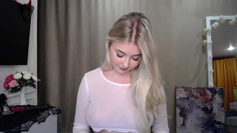 Media: cute18cute Chaturbate 2024-01-21 12:14:00