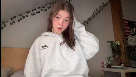 Media: eternal_infinite Chaturbate 2024-01-21 14:31:00