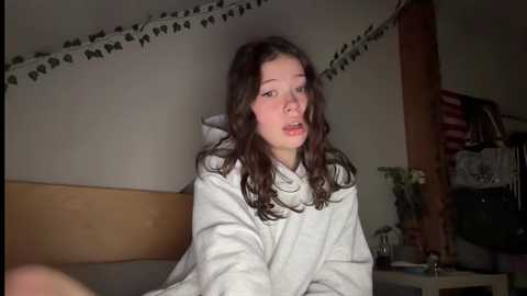 Media: eternal_infinite Chaturbate 2024-01-21 15:48:00