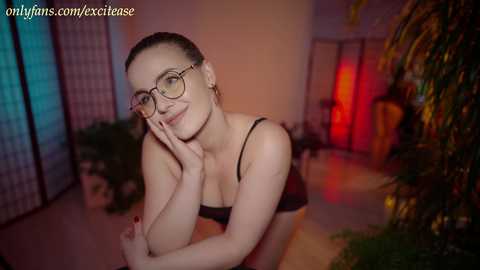 Media: excitease Chaturbate 2024-01-21 18:30:00