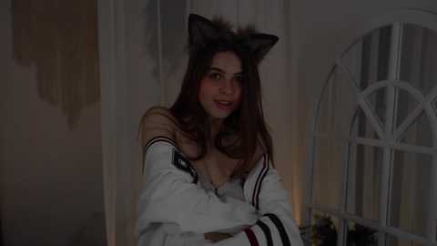 Media: hannasthesia Chaturbate 2024-01-21 03:22:00