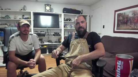 Media: hardworkertn Chaturbate 2024-01-21 02:28:00