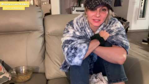 Media: kaileeshy Chaturbate 2024-01-21 08:38:00