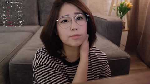 Media: kimi_kay Chaturbate 2024-01-21 09:26:00