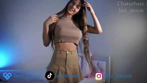 lesi_moon @ chaturbate on 20240121