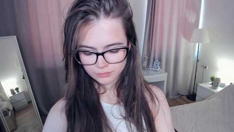 Media: look_my_passion Chaturbate 2024-01-21 11:10:00