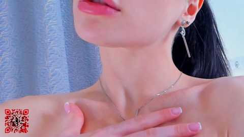 Media: uwunikaa Chaturbate 2024-01-21 00:22:00