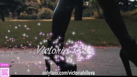 Media: victoriahillova Chaturbate 2024-01-21 13:00:00