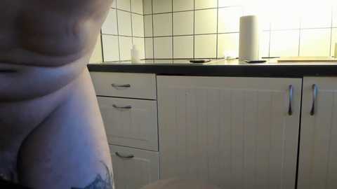 wolfandurwen @ chaturbate on 20240121