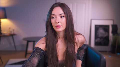 Media: _mariarty_ Chaturbate 2024-01-22 01:35:00
