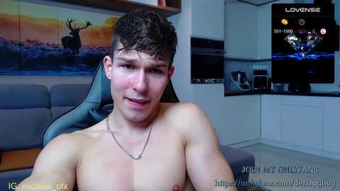 destroy_boy @ chaturbate on 20240122