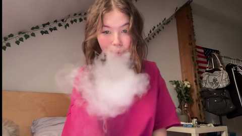 Media: eternal_infinite Chaturbate 2024-01-22 11:45:00
