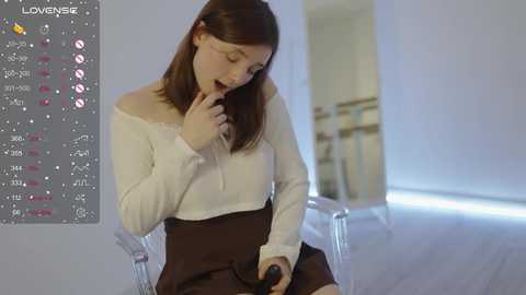Media: floret_joy Chaturbate 2024-01-22 12:00:00