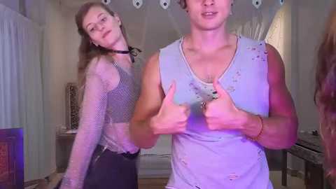 Media: goddess_marylin Chaturbate 2024-01-22 06:14:00