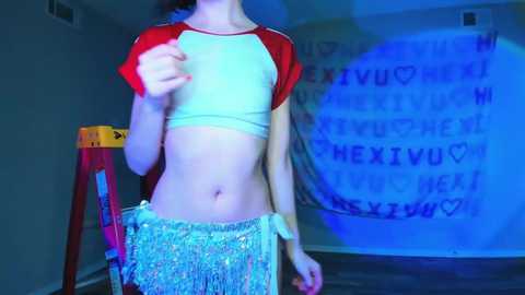 Media: hexivu Chaturbate 2024-01-22 04:40:00
