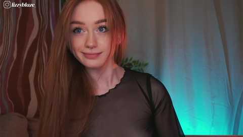 Media: lizzy_blaze Chaturbate 2024-01-22 22:11:00