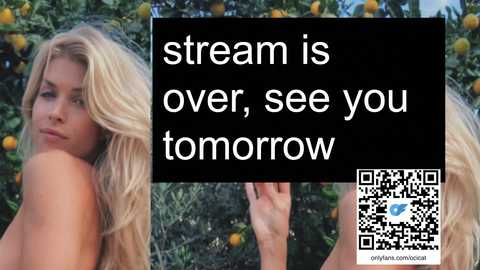 Media: ocicat Chaturbate 2024-01-22 10:40:00