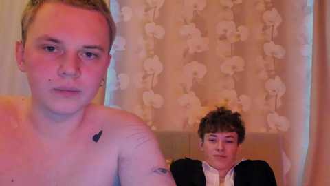 rick_owen21 @ chaturbate on 20240122