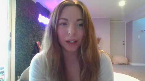 serenatomorrowx3 @ chaturbate on 20240122