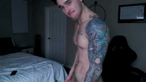 Media: thebrentsavage Chaturbate 2024-01-22 21:19:00