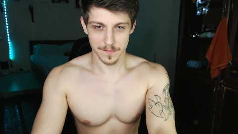 _bullet @ chaturbate on 20240123