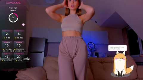 Media: amazing_roxana Chaturbate 2024-01-23 19:33:00
