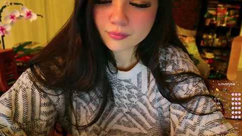 Media: annatigarr Chaturbate 2024-01-23 11:38:00