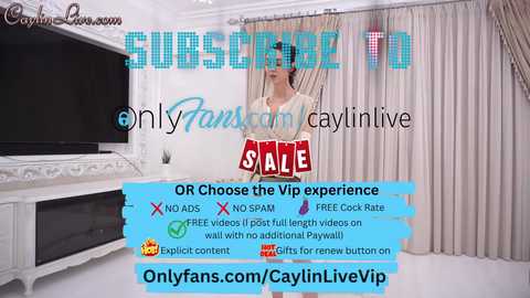 Media: caylin Chaturbate 2024-01-23 11:47:00
