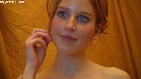 Media: ellaa91 Chaturbate 2024-01-23 14:52:00