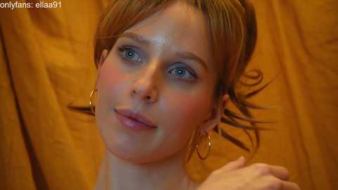 Media: ellaa91 Chaturbate 2024-01-23 15:54:00