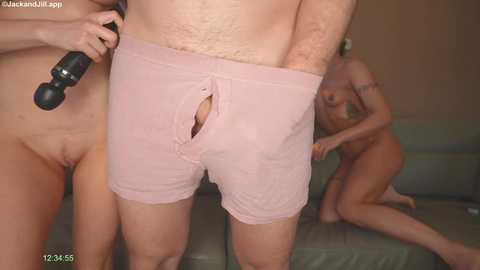 Media: jackandjill Chaturbate 2024-01-23 20:35:00