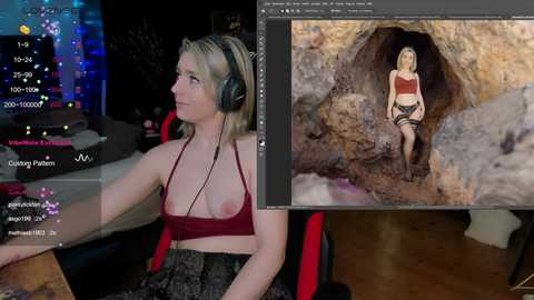 Media: kimilee22 Chaturbate 2024-01-23 15:42:00