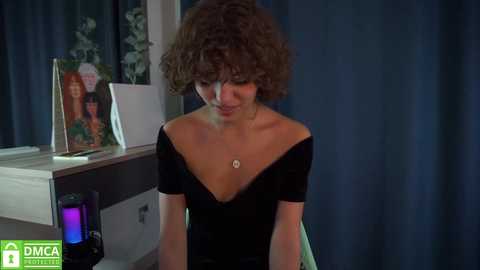 lenaelisabeth @ chaturbate on 20240123