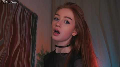 Media: lizzy_blaze Chaturbate 2024-01-23 02:51:00