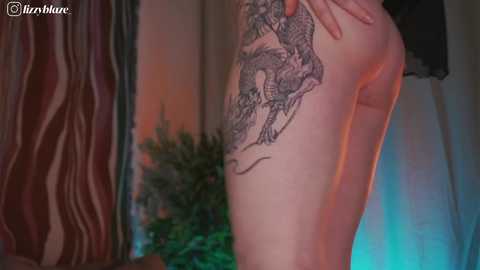 Media: lizzy_blaze Chaturbate 2024-01-23 03:31:00