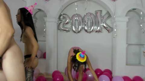 Media: loving_ladies Chaturbate 2024-01-23 15:04:00
