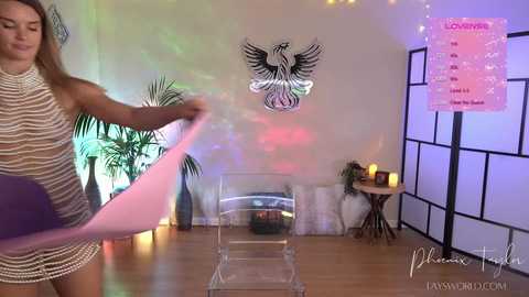 Media: phoenix_taylor Chaturbate 2024-01-23 21:04:00