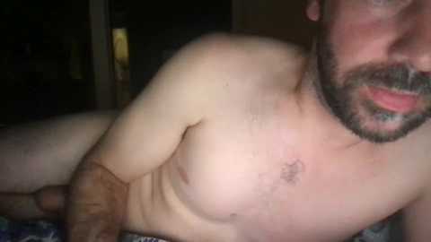 topangafun @ chaturbate on 20240123