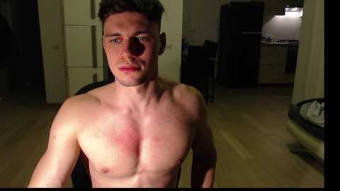 _alexanderwilliams @ chaturbate on 20240124