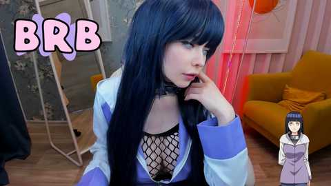 Media: arikajoy Chaturbate 2024-01-24 10:43:00