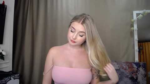 Media: cute18cute Chaturbate 2024-01-24 09:18:00