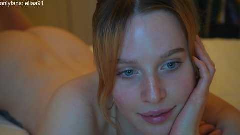 Media: ellaa91 Chaturbate 2024-01-24 12:36:00