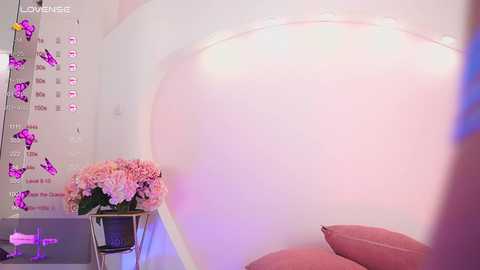 Media: emilylittle Chaturbate 2024-01-24 03:29:00