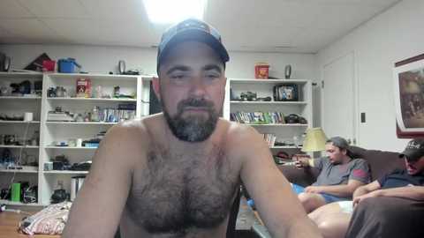 Media: hardworkertn Chaturbate 2024-01-24 03:14:00