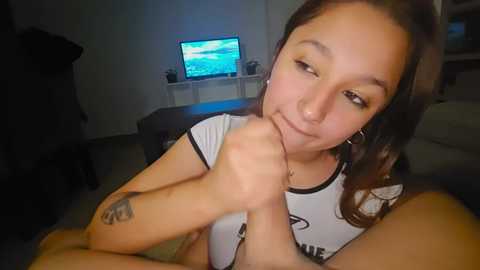 hotfiveroom @ chaturbate on 20240124